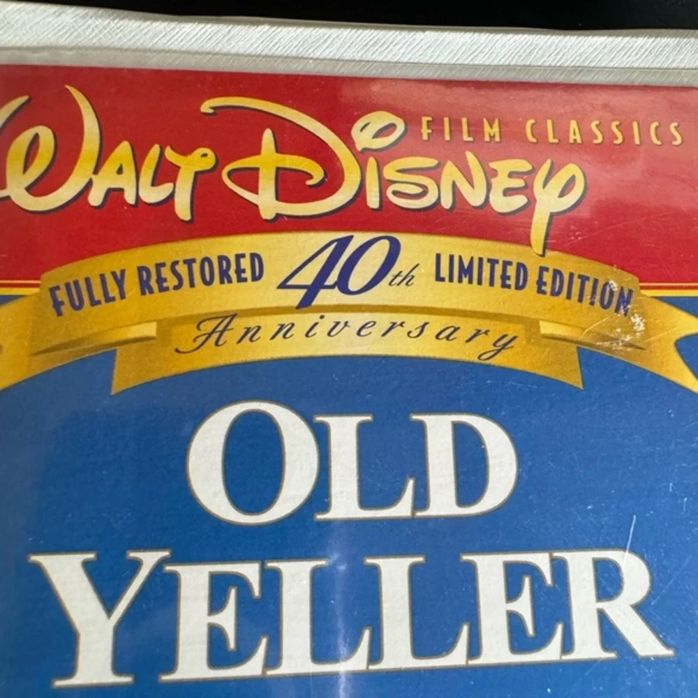 Disney walt old